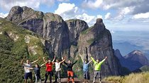 Petrópolis Teresópolis Trekking Expedition - 03 days - Serra do Órgãos - Rio de Janeiro