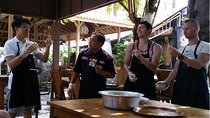Nia Bali Seminyak Cooking Class