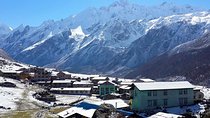 Langtang Valley Trekking
