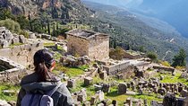 Delphi Day Trip from Athens with Spanish-Speaking Guide