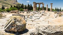 Ancient Corinth & Nafplion One-Day Tour from Athens