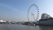 London Highlights Private Car with Driver Guide