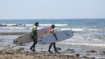 Private Surfing Lesson at Playa de las Américas