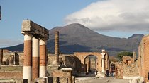 Private Tour of Pompeii: Day Trip from Rome by Car