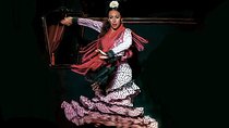 Tapas and Flamenco in Seville
