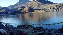 Langtang, Gosainkunda and Helambu Trek - 17 Days