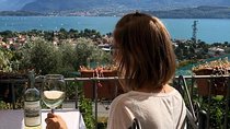 Domaso: Wine Tasting at the Winery on Como Lake