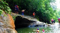 Adventure Experience A in Kitulgala