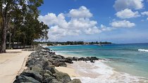 Barbados Half Day Coastal Sightseeing Private Tour