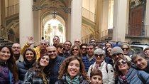 Guided tour of the Sanità District with an art expert