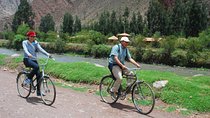 Sacred Valley by Bike from Cusco