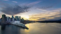 Vancouver Evening Tour: Stanley Park & English Bay Photostops