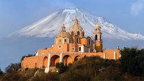 Small Group: Discover Puebla and Cholula from Mexico City
