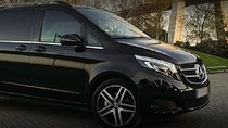 Lisbon Full Day Tour in Premium Vehicle
