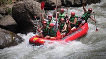 Ayung River Rafting Ubud