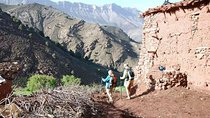 Atlas Mountains Experience 2 Days