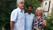 4 Night 5 Days Private Golden Triangle -Tourist Drivers India