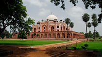 Golden Triangle Tour from Jaipur