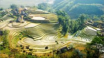 Private 2 days 1 night visit Sapa by bus overnight 3-star hotel from Hanoi