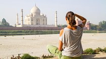 2-Day Golden Triangle Tour to The Taj Mahal, Agra and Jaipur from Delhi by Car