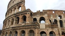 Rome in a Day: Vatican Museums, Sistine Chapel and Colosseum