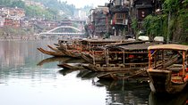 5 Days Zhangjiajie Beauty&Fenghuang Ancient Town Tour ! (Classic Boutique Hotel)