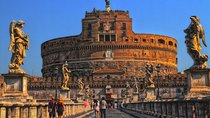 Castel Sant’Angelo & Mausoleum of Hadrian - Private Tour