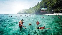 Mantanani Island Snorkeling Tour