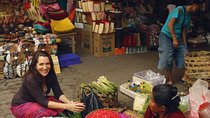 Ubud Shopping Tour