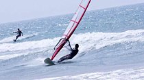 Wind Surfing in Bentota