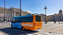 Trieste Bus Tour with Audio Guide