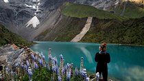 Humantay Lake Full Day Hike
