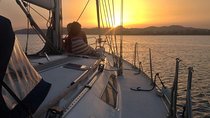 Sunset Sail Exclusive (VIP). Palma Bay (Mallorca)