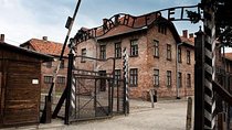 Auschwitz Birkenau Guided Tour