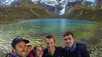 Humantay Lake Small Group - (6 hikers)