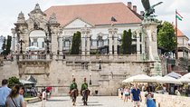 Budapest Castle Walk