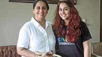 Private Parsi Cooking Class in Mumbai with a Local Expert