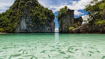 Hong Islands Full-day Tour from Krabi including Lunch