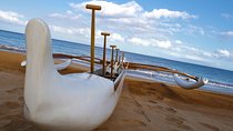 Hawaiian Outrigger Canoe Cultural and Turtle Tour