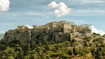 Private Tour: Athens City Highlights Including the Acropolis of Athens