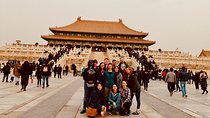 4 hours Beijing Layover Tour to Forbidden City & Tiananmen Square