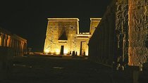 Philae Temple Sound And Light Show