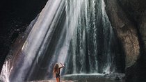 Bali Majestic Waterfall Tour