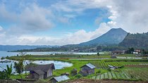 Kintamani Village Tour with Besakih Temple