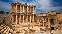 Daily Ephesus Tour From/To Istanbul