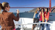 Muir Woods and Sausalito Tour Plus Bay Cruise