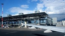 Thessaloniki Airport or Cruise Port Private Departure Transfer