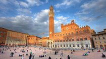Siena and Orvieto, full day tour from Rome