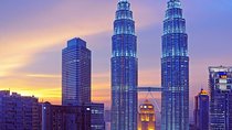Kuala lumpur Half Day City Tour :Exclusive Deal