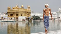 5-Day Private Tour of Golden Triangle and Amritsar